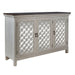 Westridge 3 Door Accent Cabinet image