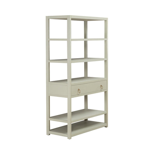 East End Accent Bookcase - Discount Furniture World (Burlington,NC)