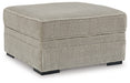 Calnita Ottoman With Storage - Discount Furniture World (Burlington,NC)