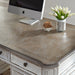Magnolia Manor Complete 5 Piece Desk image