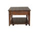 Lake House Lift Top Cocktail Table - Discount Furniture World (Burlington,NC)
