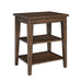 Lake House Tiered Table - Discount Furniture World (Burlington,NC)