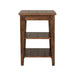 Lake House Tiered Table - Discount Furniture World (Burlington,NC)