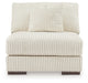 Lindyn Sectional with Chaise - Discount Furniture World (Burlington,NC)