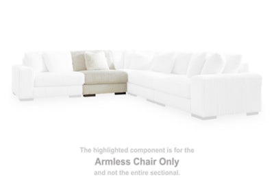 Lindyn Sectional with Chaise - Discount Furniture World (Burlington,NC)