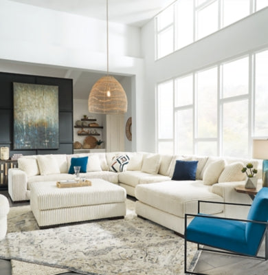 Lindyn Living Room Set - Discount Furniture World (Burlington,NC)