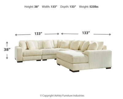 Lindyn Living Room Set - Discount Furniture World (Burlington,NC)