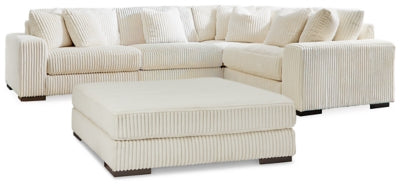 Lindyn Living Room Set - Discount Furniture World (Burlington,NC)