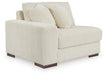 Lindyn Sectional with Chaise - Discount Furniture World (Burlington,NC)