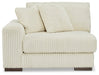 Lindyn Sectional - Discount Furniture World (Burlington,NC)