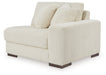 Lindyn Sectional with Chaise - Discount Furniture World (Burlington,NC)