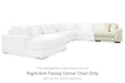 Lindyn Sectional - Discount Furniture World (Burlington,NC)