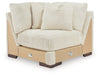 Lindyn Sectional with Chaise - Discount Furniture World (Burlington,NC)