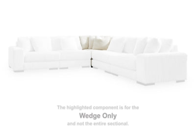 Lindyn Sectional with Chaise - Discount Furniture World (Burlington,NC)