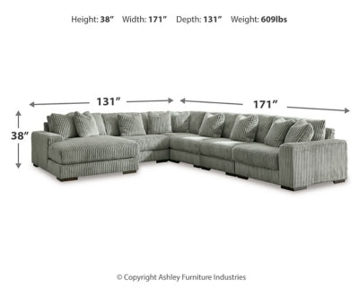 Lindyn Living Room Set - Discount Furniture World (Burlington,NC)