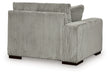 Lindyn Sectional with Chaise - Discount Furniture World (Burlington,NC)