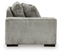 Lindyn Sectional with Chaise - Discount Furniture World (Burlington,NC)