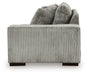Lindyn Sectional with Chaise - Discount Furniture World (Burlington,NC)
