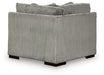 Lindyn Sectional with Chaise - Discount Furniture World (Burlington,NC)