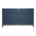 Braxton Accent Cabinet in Azure Blue EST SHIP TIME APPX 4 WEEKS - Discount Furniture World (Burlington,NC)