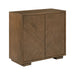 Easton 2 Door Accent Cabinet - Discount Furniture World (Burlington,NC)