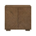 Easton 2 Door Accent Cabinet - Discount Furniture World (Burlington,NC)