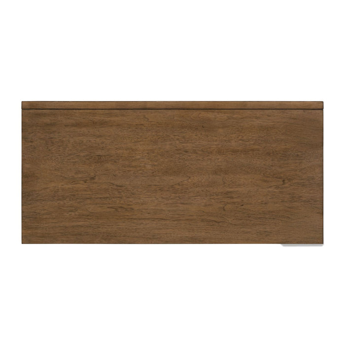 Easton 2 Door Accent Cabinet - Discount Furniture World (Burlington,NC)