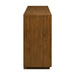 Easton 3 Door Accent Cabinet image