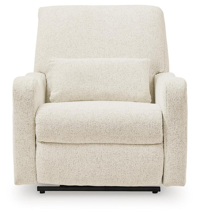 Cleo Pier Recliner