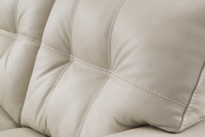 Santorine Sofa - Discount Furniture World (Burlington,NC)