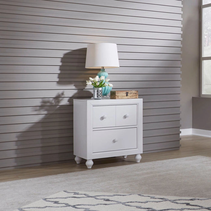 Cottage View Night Stand image