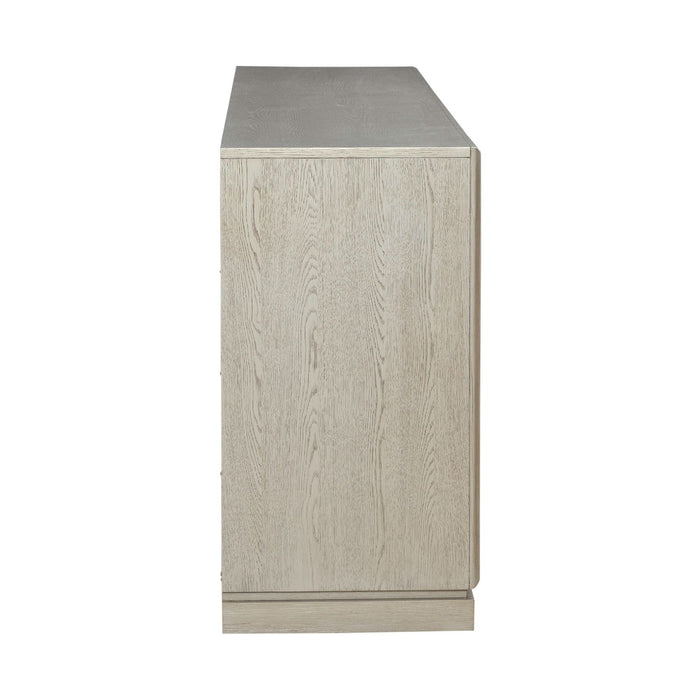 Dahlia Accent Console - Discount Furniture World (Burlington,NC)