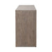 Lafayette 4 Door Accent Cabinet - Discount Furniture World (Burlington,NC)