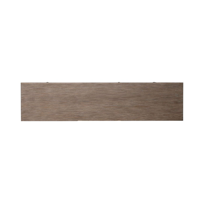 Lafayette 4 Door Accent Cabinet - Discount Furniture World (Burlington,NC)