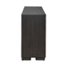 Barlowe 4 Door Accent Cabinet - Discount Furniture World (Burlington,NC)