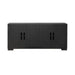 Barlowe 4 Door Accent Cabinet - Discount Furniture World (Burlington,NC)