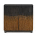 Fiore 2 Door Accent Cabinet - Discount Furniture World (Burlington,NC)