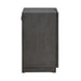 Fiore 2 Door Accent Cabinet - Discount Furniture World (Burlington,NC)