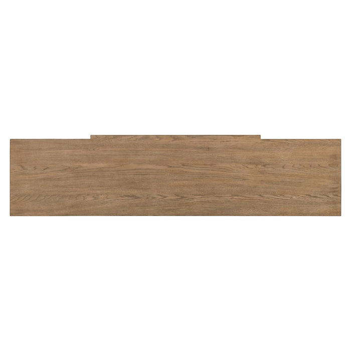 Pavilion 4 Door Accent Cabinet - Discount Furniture World (Burlington,NC)
