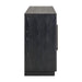 Archway 4 Door Accent Cabinet - Discount Furniture World (Burlington,NC)