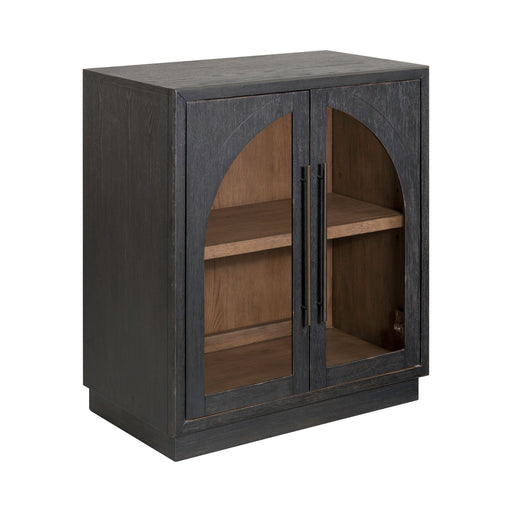 Archway 2 Door Accent Cabinet - Discount Furniture World (Burlington,NC)