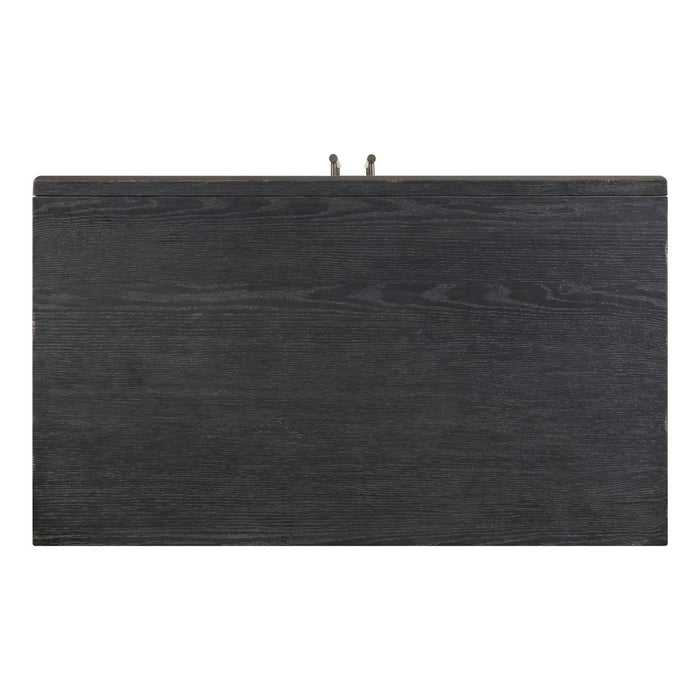 Archway 2 Door Accent Cabinet - Discount Furniture World (Burlington,NC)