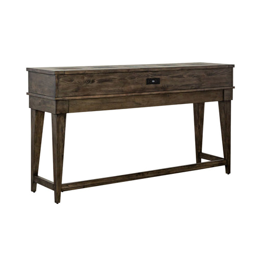 Arrowcreek 4 Piece Set - Discount Furniture World (Burlington,NC)