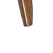 Santa Rosa II Upholstered Bench in Antique Honey - Discount Furniture World (Burlington,NC)