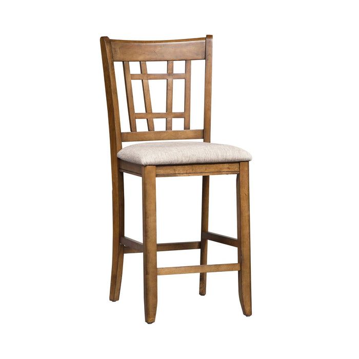 Santa Rosa 5 Piece Pub Set - Discount Furniture World (Burlington,NC)