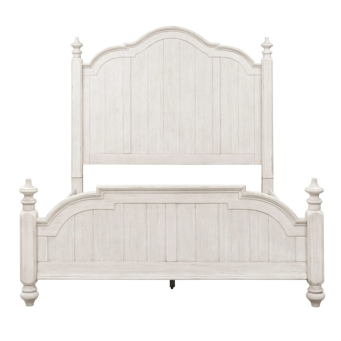 Farmhouse Reimagined Poster Bed image