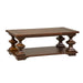 Sedona 3 Piece Set (1-Cocktail 2-End Tables) - Discount Furniture World (Burlington,NC)