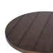 Sedona End Table in Kona Brown - Discount Furniture World (Burlington,NC)