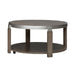 Sutton Cocktail Table - Discount Furniture World (Burlington,NC)