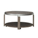 Sutton Cocktail Table - Discount Furniture World (Burlington,NC)